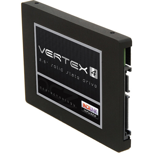 OCZ Vertex 4 256GB SATA III 2.5